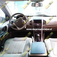 Repuestos y Desarmaduria MAHINDRA XUV 500 2013 2014 2015 2016 2017 2018 2019