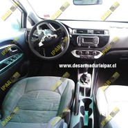 Repuestos y Desarmaduria KIA Rio 4 2012 2013 2014 2015 2016 2017