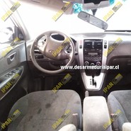 Repuestos y Desarmaduria HYUNDAI Tucson 2005 2006 2007 2008 2009 2010