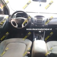 Repuestos y Desarmaduria HYUNDAI Tucson 2011 2012 2013 2014 2015