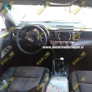 Repuestos y Desarmaduria TOYOTA RAV 4 2013 2014 2015 2016 2017 2018