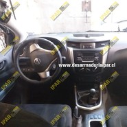 Repuestos y Desarmaduria NISSAN NP300 2015 2016 2017 2018 2019
