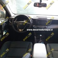 Repuestos y Desarmaduria TOYOTA RAV 4 2013 2014 2015 2016 2017 2018