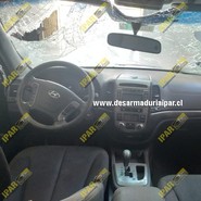 Repuestos y Desarmaduria HYUNDAI Santafe 2006 2007 2008 2009 2010 2011 2012