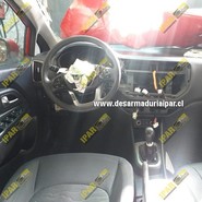 Repuestos y Desarmaduria KIA Rio 4 2012 2013 2014 2015 2016 2017