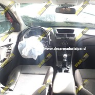 Repuestos y Desarmaduria MAZDA BT50 2013 2014 2015 2016 2017 2018 2019