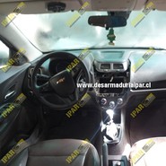 Repuestos y Desarmaduria CHEVROLET COBALT 1.8 GFD SOHC 8 VALV 4X2 2017 2018 2019