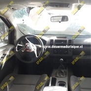 Repuestos y Desarmaduria NISSAN Navara 2008 2009 2010 2011 2012 2013 2014 2015 2016