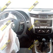 Repuestos y Desarmaduria NISSAN NP300 2015 2016 2017 2018 2019