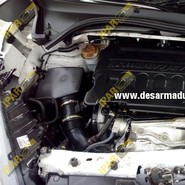 Repuestos y Desarmaduria FIAT DOBLO 1.6 DOHC 16 VALV 4X2 DIESEL 2017 2018 2019
