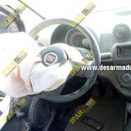 Repuestos y Desarmaduria FIAT FIORINO FIRE 1.4 310A2011 SOHC 8 VALV 4X2 2014 2015 2016 2017 2018 2019