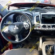 Repuestos y Desarmaduria MITSUBISHI L200 Katana 2007 2008 2009 2010 2011 2012 2013 2014 2015