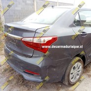 Repuestos y Desarmaduria HYUNDAI I10 1.2 G4LA DOHC 16 VALV 4X2 2018 2019 2020