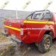 Repuestos y Desarmaduria TOYOTA HILUX 3.0 1KD DOHC 16 VALV 4X4 DIESEL 2012 2013 2014 2015