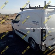 Repuestos y Desarmaduria CITROEN BERLINGO 1.6 DV6DT B9 SOHC 4X2 DIESEL 2016 2017 2018 2019
