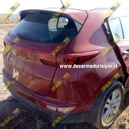 Repuestos y Desarmaduria KIA SPORTAGE 2.0 G4NA DOHC 16 VALV 4X2 2017 2018
