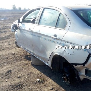 Repuestos y Desarmaduria SUZUKI CIAZ 1.4 K14B DOHC 16 VALV 4X2 2016 2017 2018 2019 2020