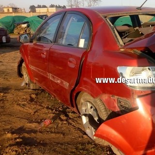 Repuestos y Desarmaduria KIA RIO JB 1.4 G4EE DOHC 16 VALV 4X2 2010 2011 2012 2013 2014