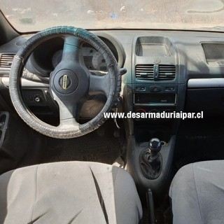 Repuestos y Desarmaduria NISSAN PLATINA 1.6 K4M DOHC 16 VALV 4X2 2003 2004 2005 2006 2007 2008 2009 2010