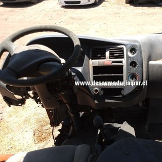 Repuestos y Desarmaduria HYUNDAI H100 PORTER 2.5 D4BH SOHC 8 VALV 4X2 DIESEL 2006 2007 2008 2009 2010 2011 2012