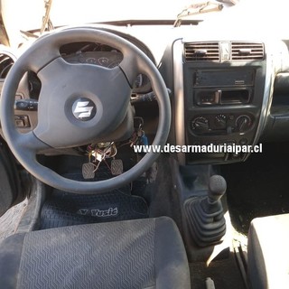 Repuestos y Desarmaduria SUZUKI JIMNY 1.3 M13A DOHC 16 VALV 4X4 2013 2014 2015 2016 2017