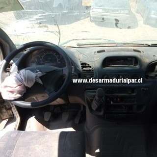 Repuestos y Desarmaduria MERCEDES BENZ SPRINTER 313 CDI 2.1 OM611 DOHC 16 VALV 4X2 DIESEL 2008 2009 2010 2011 2012 2013