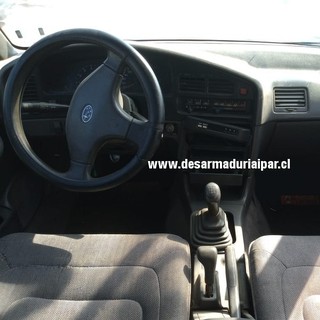 Repuestos y Desarmaduria SUBARU LEGACY 2.2 EJ22 SOHC 16 VALV 4X4 1990 1991