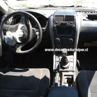 Repuestos y Desarmaduria SUZUKI GRAND NOMADE 2.4 J24B DOHC 16 VALV 4X4 2014 2015 2016 2017 2018 2019