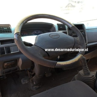 Repuestos y Desarmaduria JMC CARRYING 1.6 CB16 SOHC 16 VALV EURO 4 4X2 DIESEL 2010 2011 2012 2013 2014 2015 2016 2017