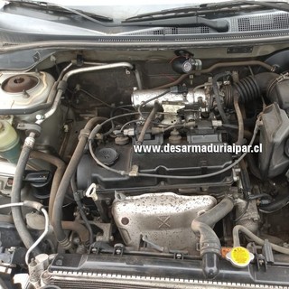 Repuestos y Desarmaduria MITSUBISHI LANCER 1.6 4G18 SOHC 16 VALV 4X2 2007 2008 2009 2010 2011 2012