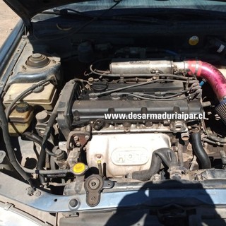 Repuestos y Desarmaduria HYUNDAI ELANTRA 1.6 G4GR DOHC 16 VALV 4X2 1996 1997 1998