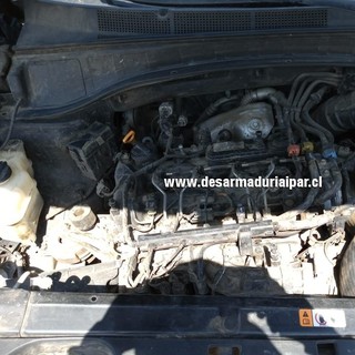 Repuestos y Desarmaduria HYUNDAI SANTAFE 2.2 D4HB DOHC 16 VALV 4X2 DIESEL 2013 2014 2015