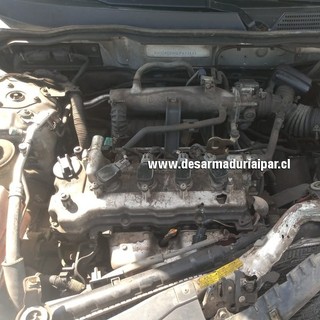 Repuestos y Desarmaduria SAMSUNG SM3 1.6 QG16 DOHC 16 VALV 4X2 2009 2010 2011 2012 2013 2014