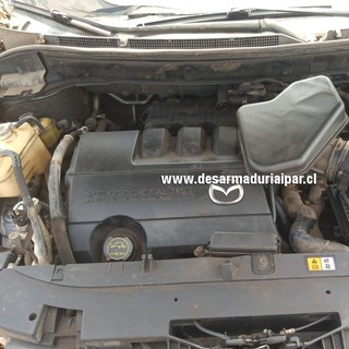 Repuestos y Desarmaduria MAZDA CX-9 3.7 CA1 DOHC 24 VALV 4X4 2010 2011 2012