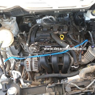 Repuestos y Desarmaduria FORD ECOSPORT 1.5 XZJA DOHC 16 VALV 4X2 2019 2020 2021 2022