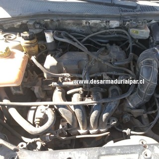 Repuestos y Desarmaduria FORD FOCUS 1.6 HWDA DOHC 16 VALV 4X2 2006 2007 2008 2009