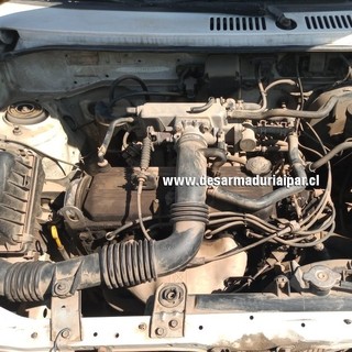 Repuestos y Desarmaduria KIA AVELLA 1.5 B5 SOHC 8 VALV 4X2 1996 1997