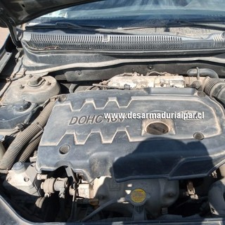 Repuestos y Desarmaduria HYUNDAI ACCENT 1.4 G4EE DOHC 16 VALV 4X2 2006 2007 2008 2009 2010 2011