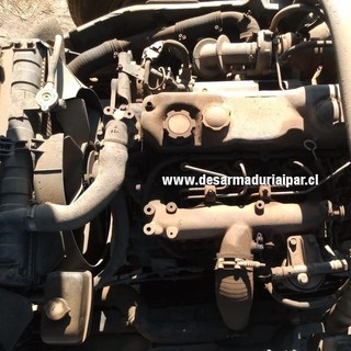 Repuestos y Desarmaduria HYUNDAI HD65 3.3 D4AL SOHC 8 VALV 4X2 DIESEL 2004 2005 2006 2007 2008 2009 2010