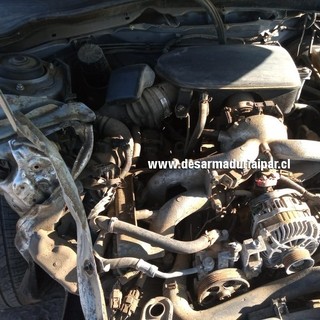 Repuestos y Desarmaduria SUBARU IMPREZA 1.5 EJ15 DOHC 16 VALV 4X4 2008 2009 2010 2011 2012