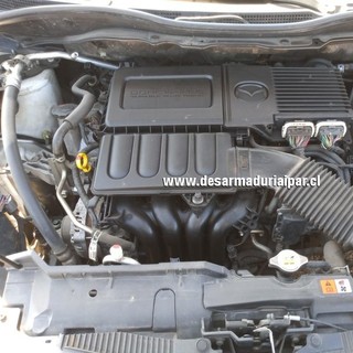 Repuestos y Desarmaduria MAZDA 2 1.5 ZY DOHC 16 VALV 4X2 2005 2006 2007 2008 2009 2010 2011