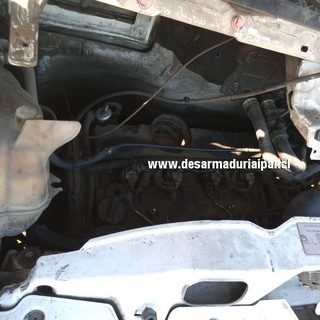 Repuestos y Desarmaduria PEUGEOT BOXER 2.2 22DT DOCH 16 VALV 4X2 DIESEL 2010 2011 2012 2013 2014