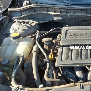 Repuestos y Desarmaduria MAZDA 3 1.6 Z6 DOHC 16 VALV 4X2 2009 2010 2011 2012