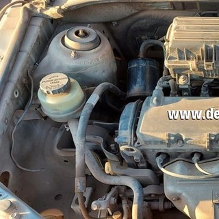Repuestos y Desarmaduria KIA RIO 1.3 A3E SOHC 8 VALV 4X2 1998 1999 2000 2001 2002
