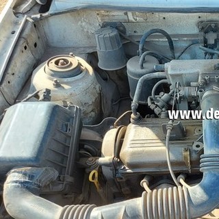 Repuestos y Desarmaduria KIA AVELLA 1.5 B5 SOHC 8 VALV 4X2 1996 1997