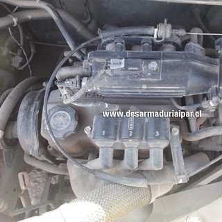 Repuestos y Desarmaduria CHEVROLET SPARK 800 F8CV SOHC 8 VALV 4X2 2011 2012 2013 2014 2015 2016 2017