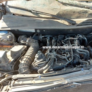 Repuestos y Desarmaduria VOLKSWAGEN AMAROK 2.0 CNE DOHC 16 VALV 4X4 DIESEL 2011 2012 2013 2014 2015 2016