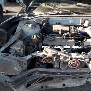 Repuestos y Desarmaduria HYUNDAI ACCENT PRIME 1.5 G4EB SOHC 12 VALV 4X2 2000 2001 2002