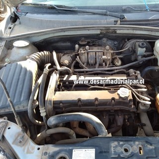 Repuestos y Desarmaduria CHEVROLET OPTRA 1.6 F16D DOHC 16 VALV 4X2 2006 2007 2008 2009 2010 2011 2012 2013 2014