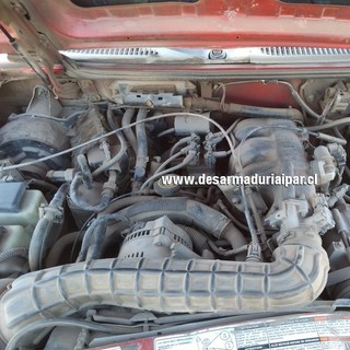 Repuestos y Desarmaduria FORD EXPLORER 4.0 244CID SOHC 12 VALV 4X4 1995 1996 1997